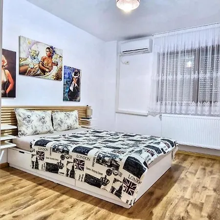 Apartment Black Sea - Lujo