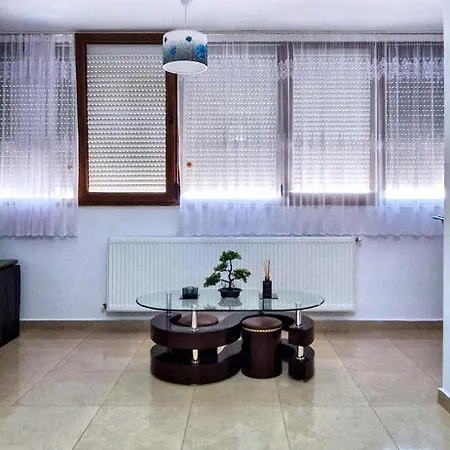 Apartment Black Sea - Lujo