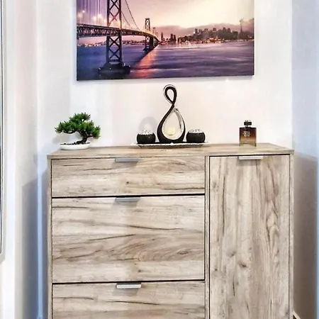 Apartment Black Sea - Lujo Navodari