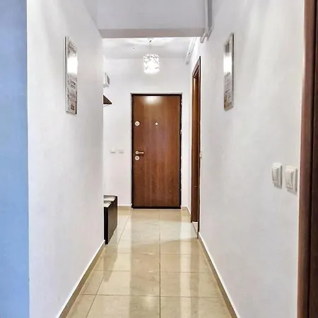 Apartamento Black Sea - Helsinki *