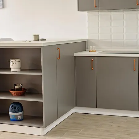 Apartamento Black Sea - Helsinki *