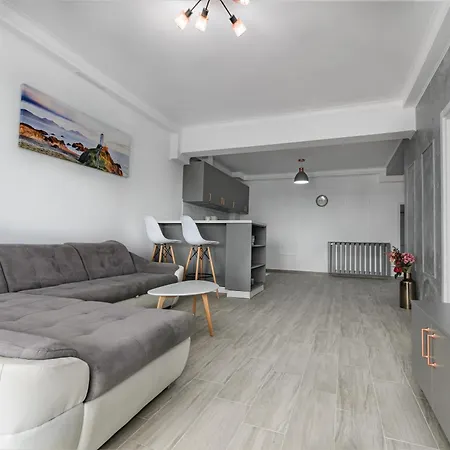 Apartamento Black Sea - Helsinki Năvodari