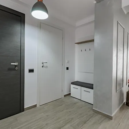 Apartamento Black Sea - Helsinki