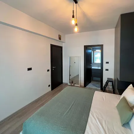 Black Sea - Helsinki Apartamento Năvodari