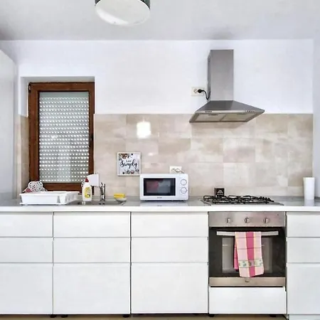 Black Sea - Lujo 아파트