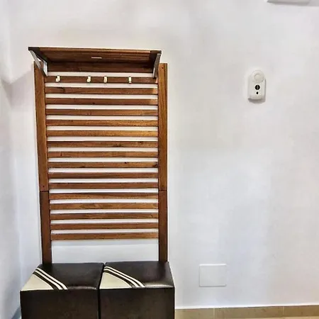 Black Sea - Lujo 아파트 *