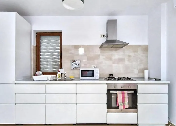 Black Sea - Lujo Apartamento