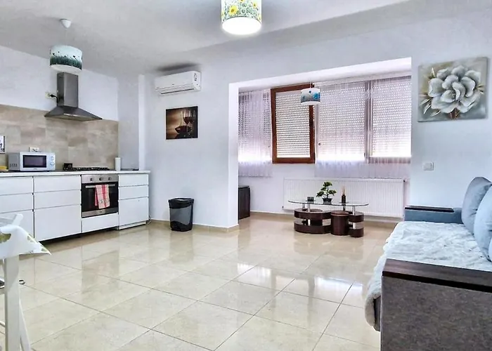 Black Sea - Lujo Apartamento