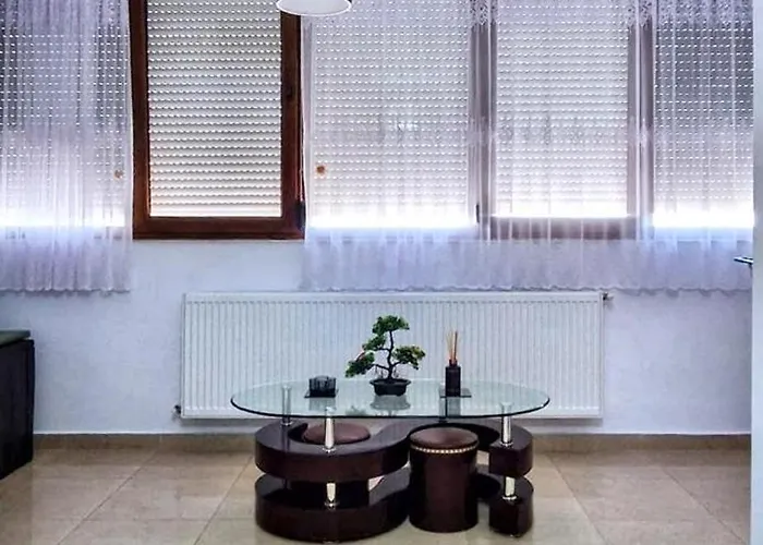 Apartamento Black Sea - Lujo