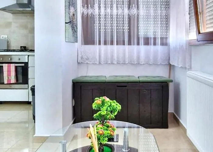 Black Sea - Lujo * Năvodari