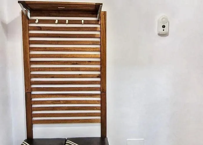 Black Sea - Lujo Apartamento *