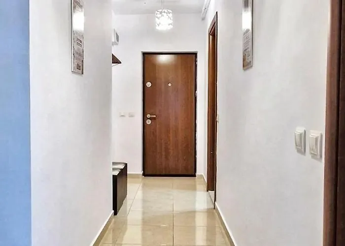 Apartamento Black Sea - Lujo *